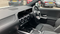 Mercedes-Benz GLA 180 Sport Edition 5dr Auto Petrol Hatchback